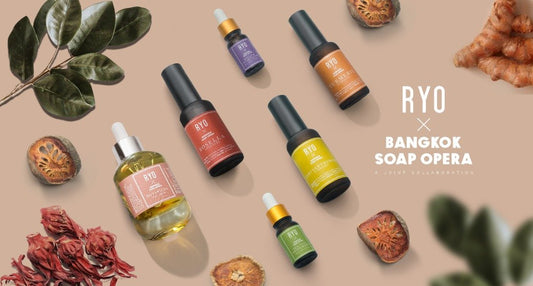 Sustainable and Beneficial - Both Our Skin & the Environment