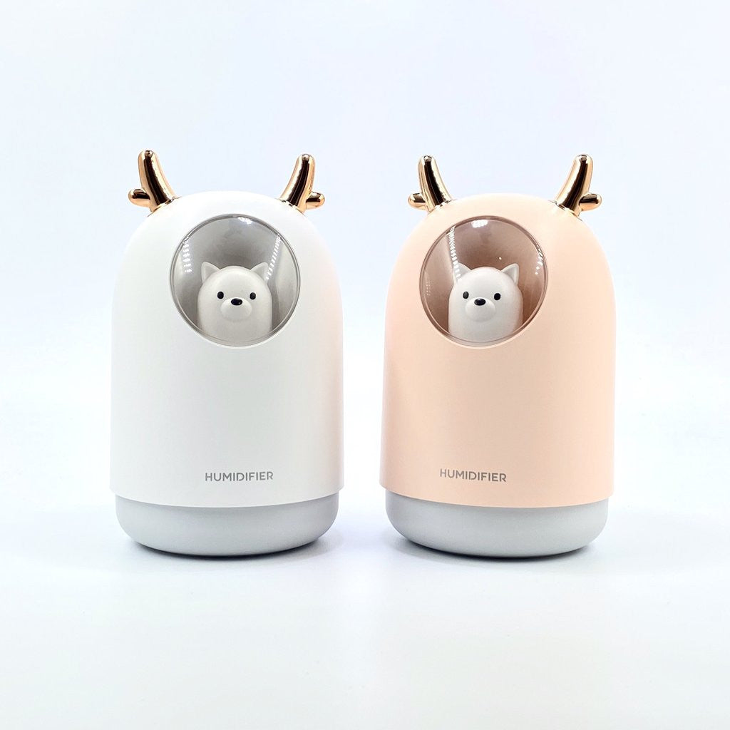 MCO Bear Humidifier