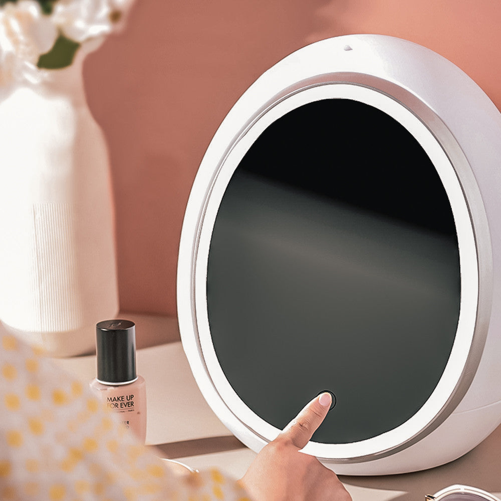 EVA Vanity Box