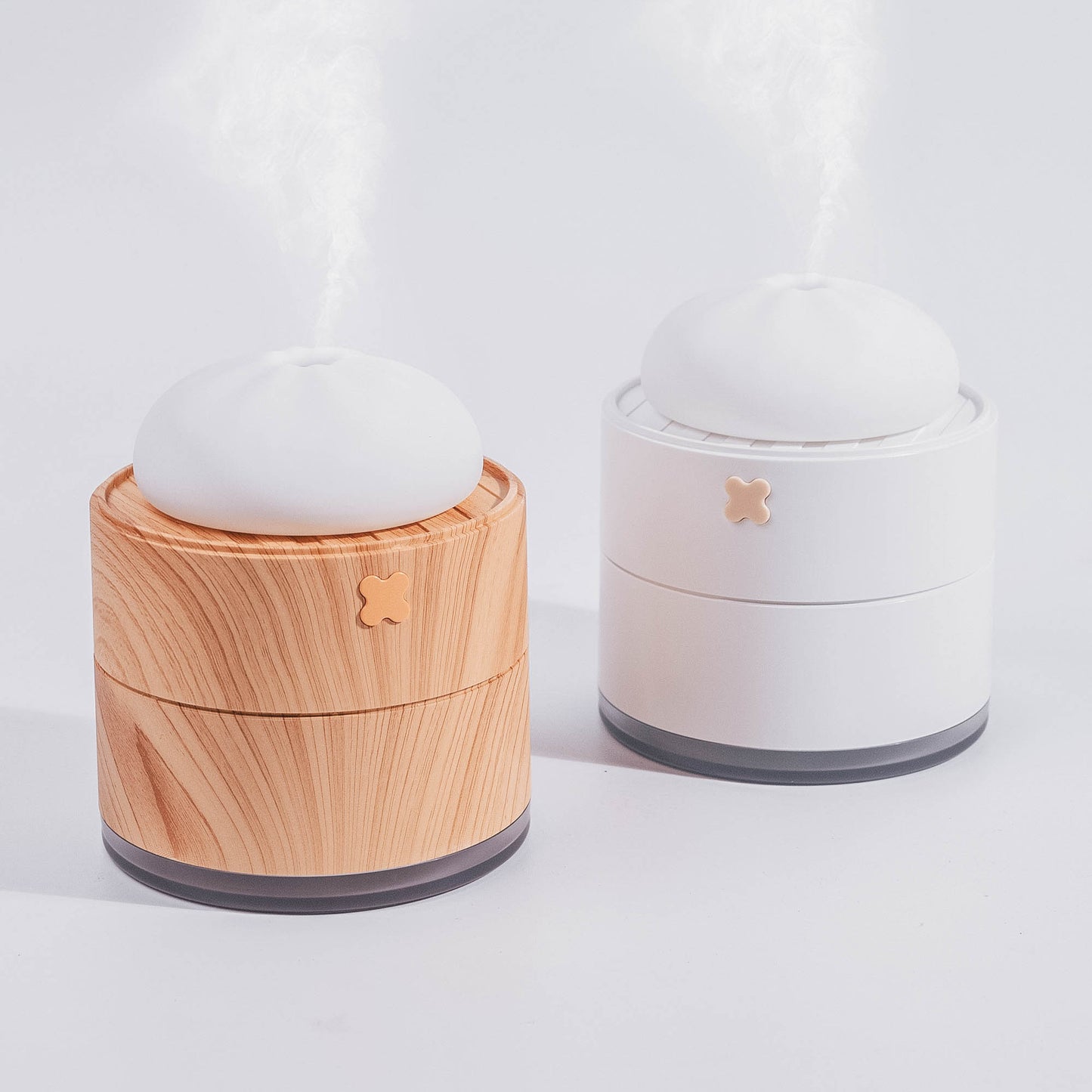 Pao Dim Sum Humidifier (400ml)