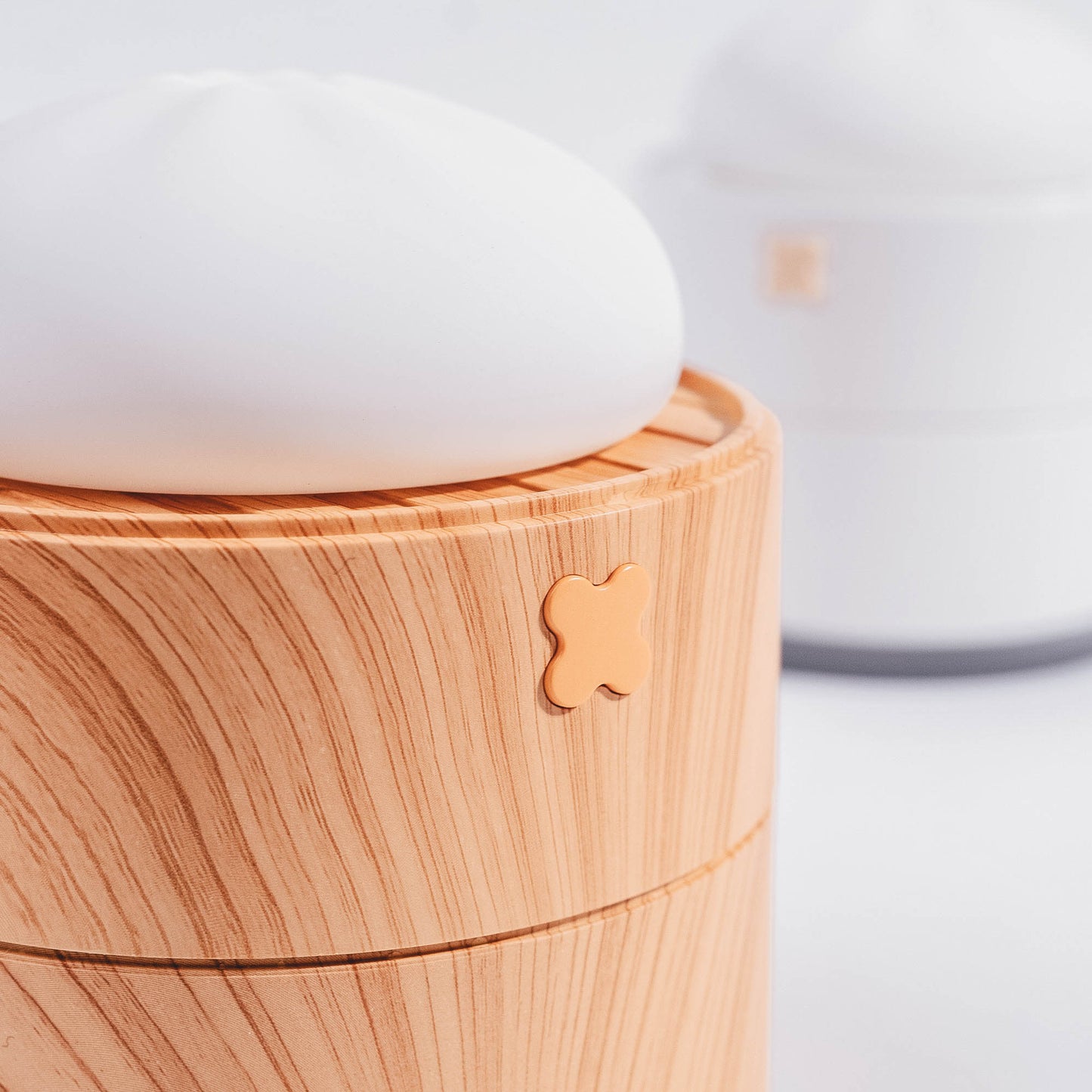 Pao Dim Sum Humidifier (400ml)