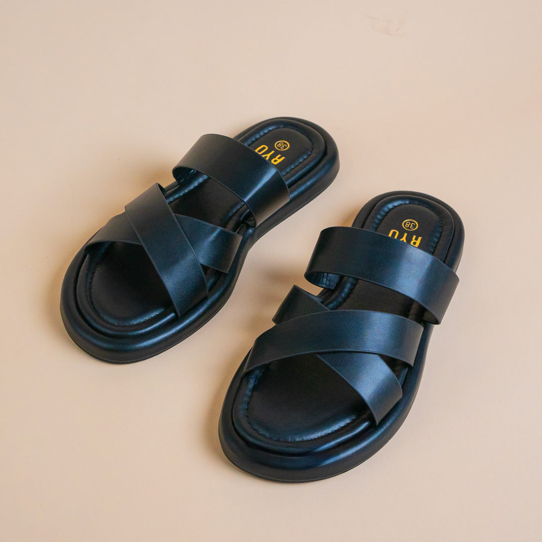 Foamy Sandals