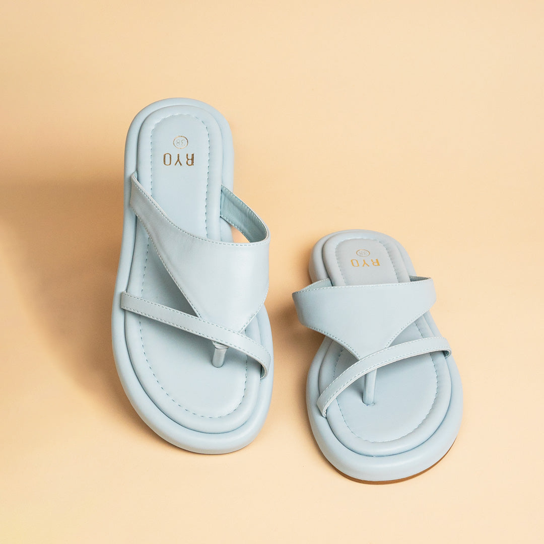 Foamy Sandals