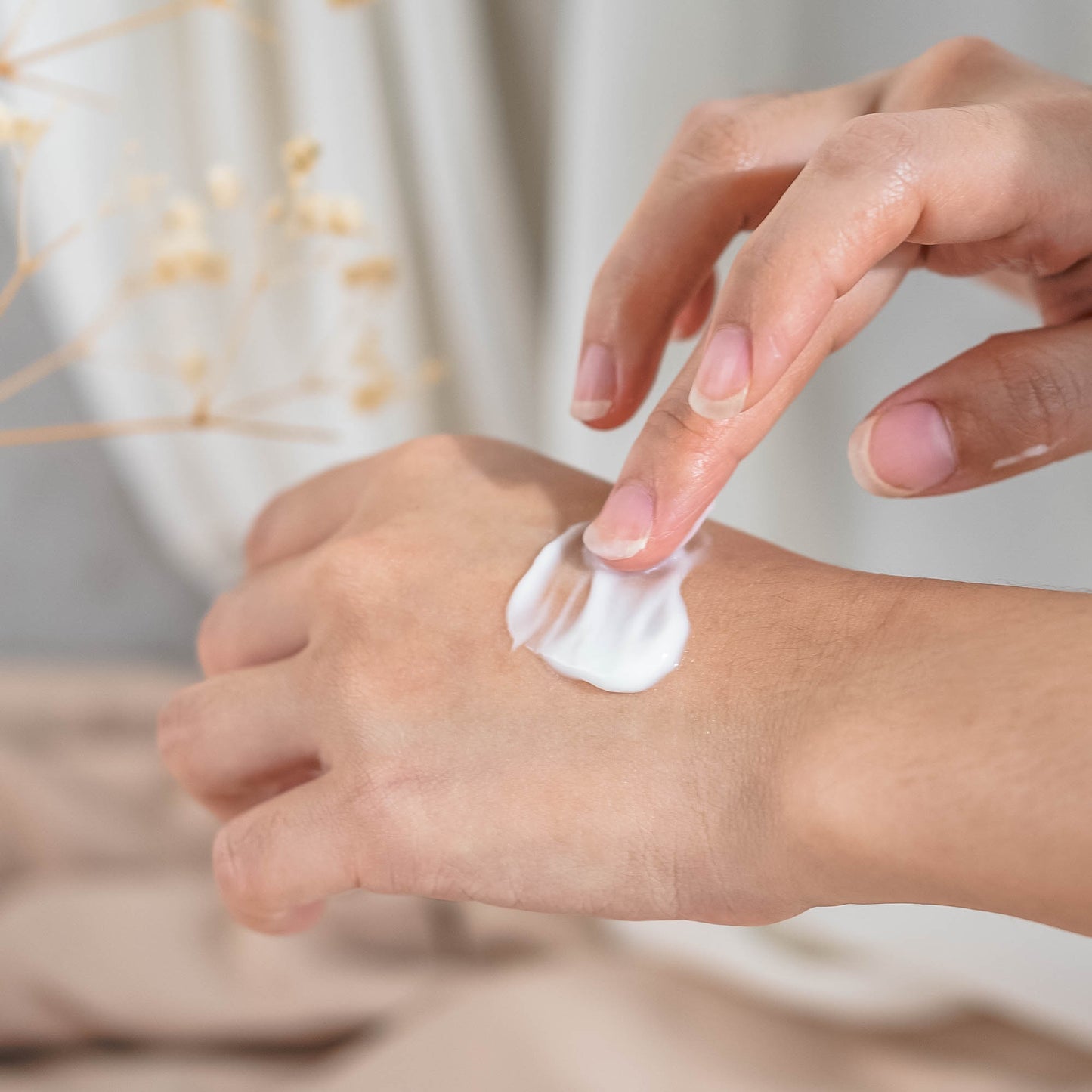 Nourishing Body Lotion