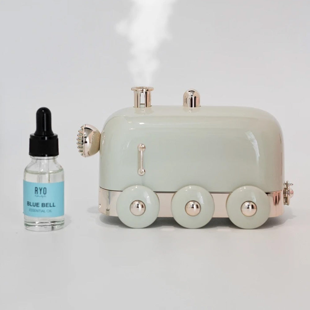 Choo Choo Train Humidifier