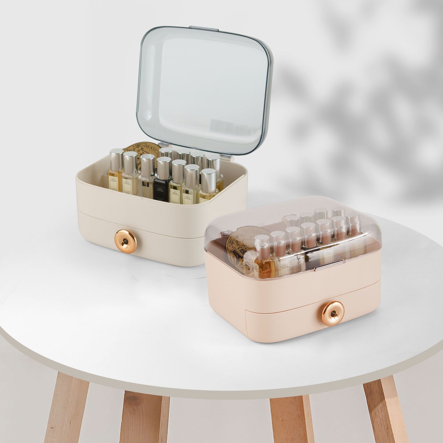 Petit Ola Vanity Box