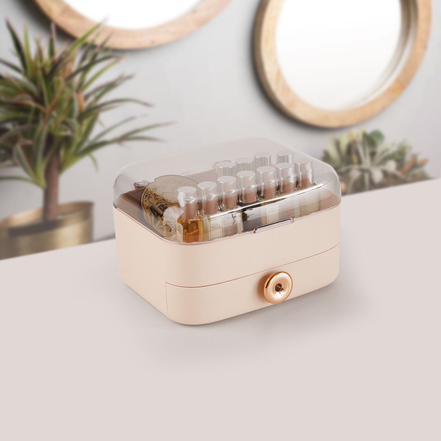 Petit Ola Vanity Box