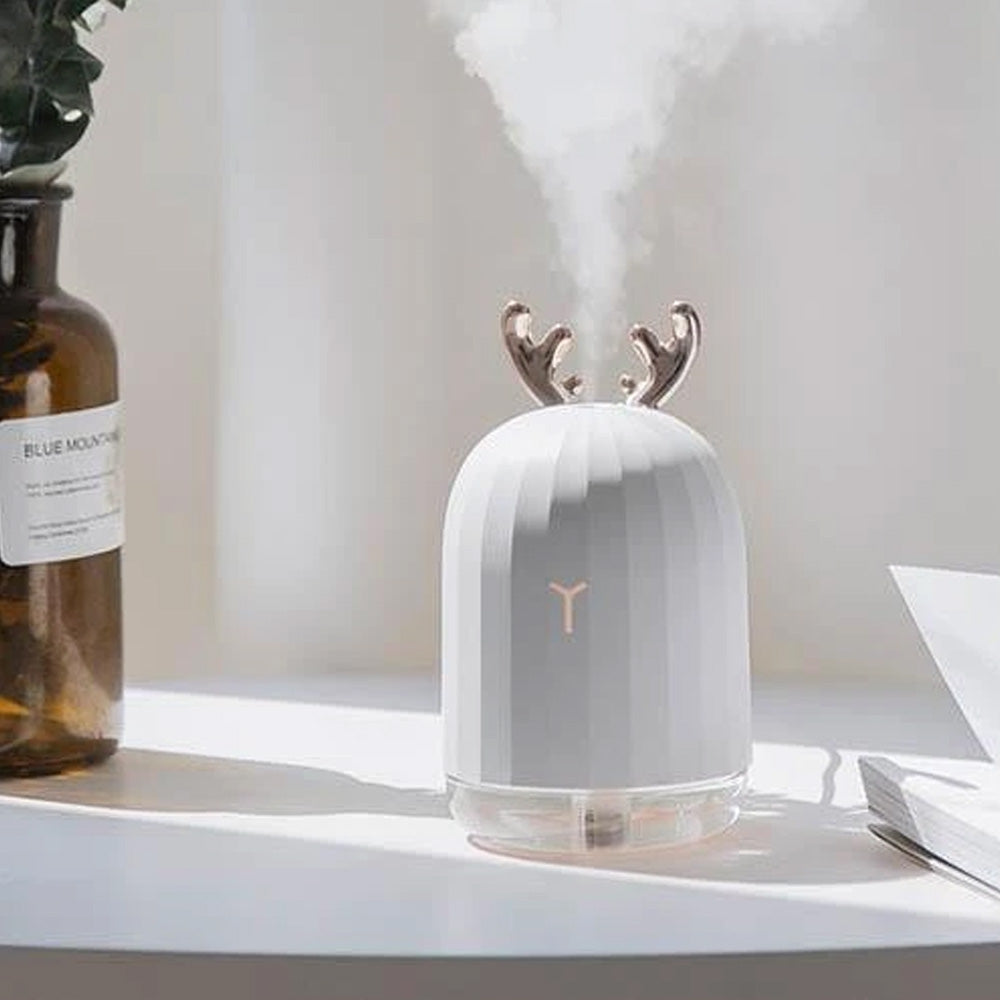 Deer and Rabbit Humidifier