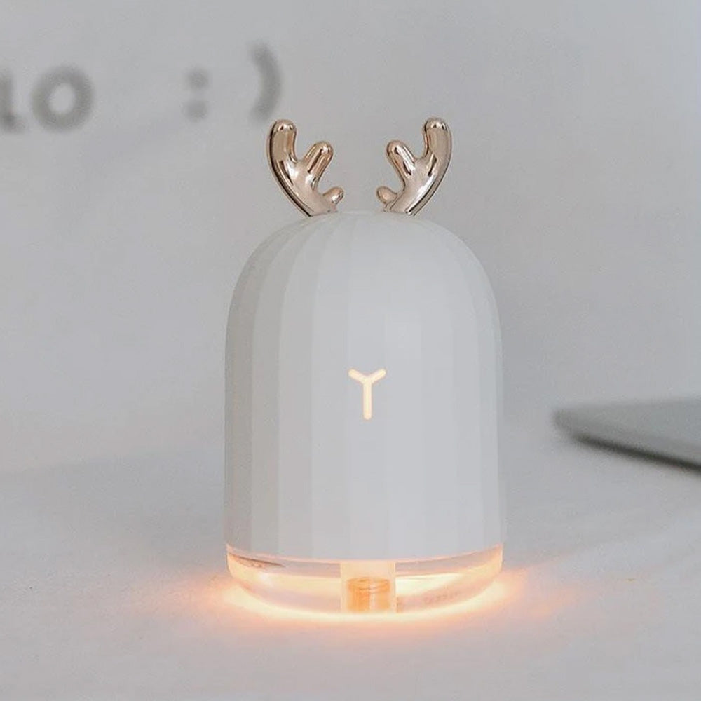 Deer and Rabbit Humidifier