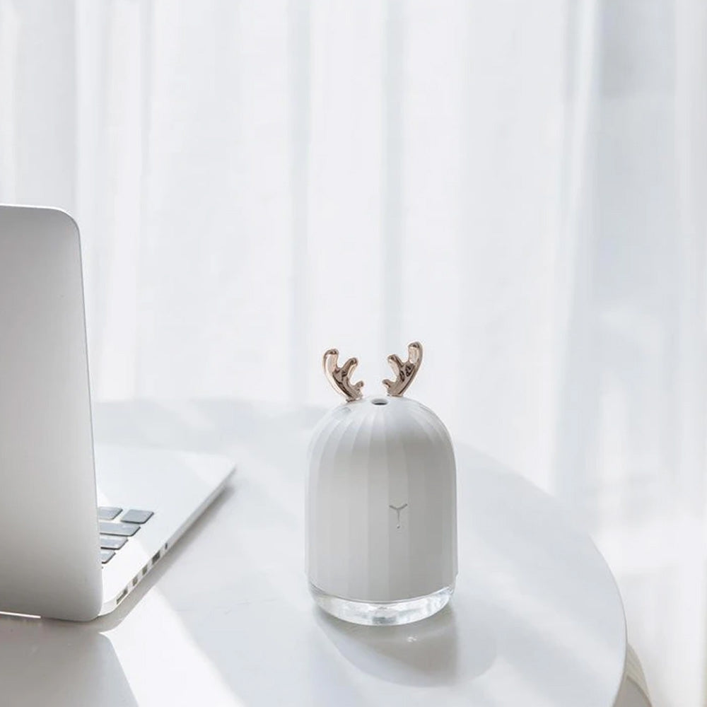 Deer and Rabbit Humidifier