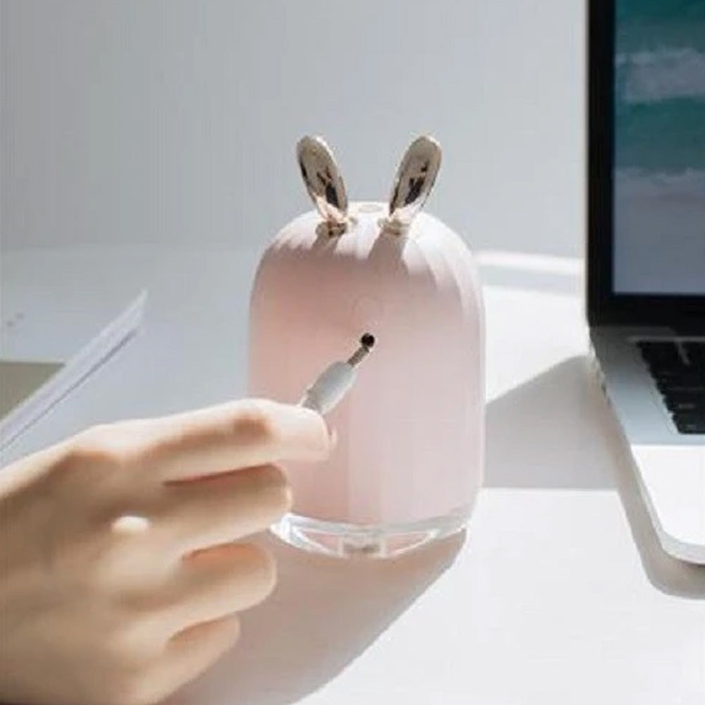 Deer and Rabbit Humidifier