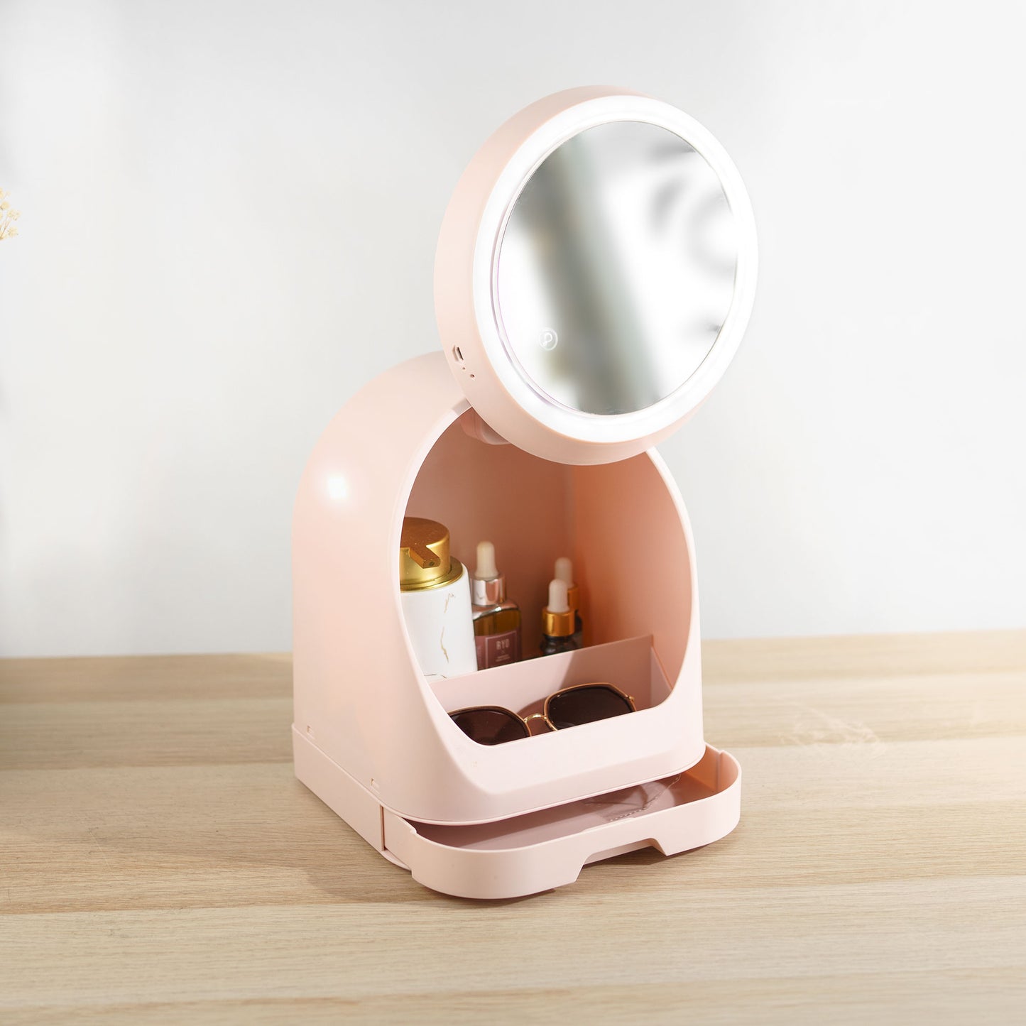 EVA Vanity Box