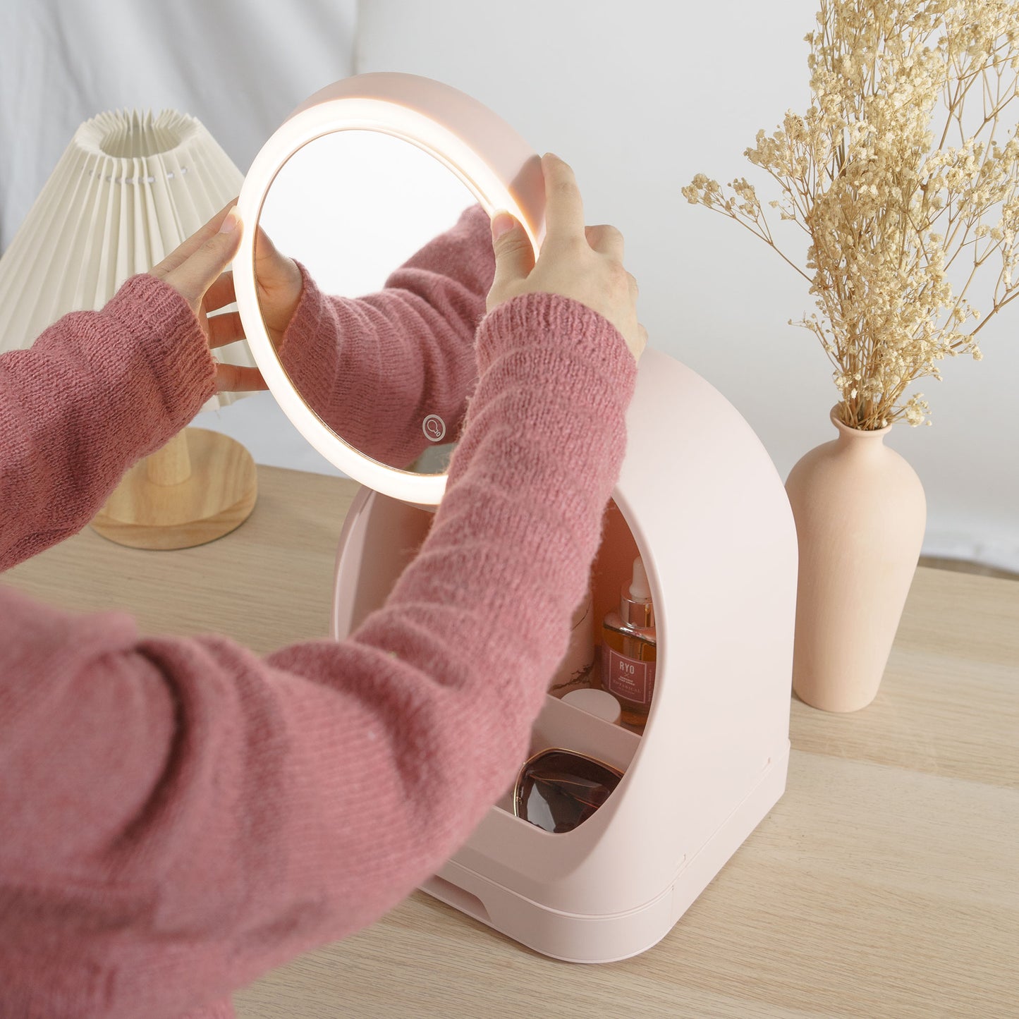 EVA Vanity Box