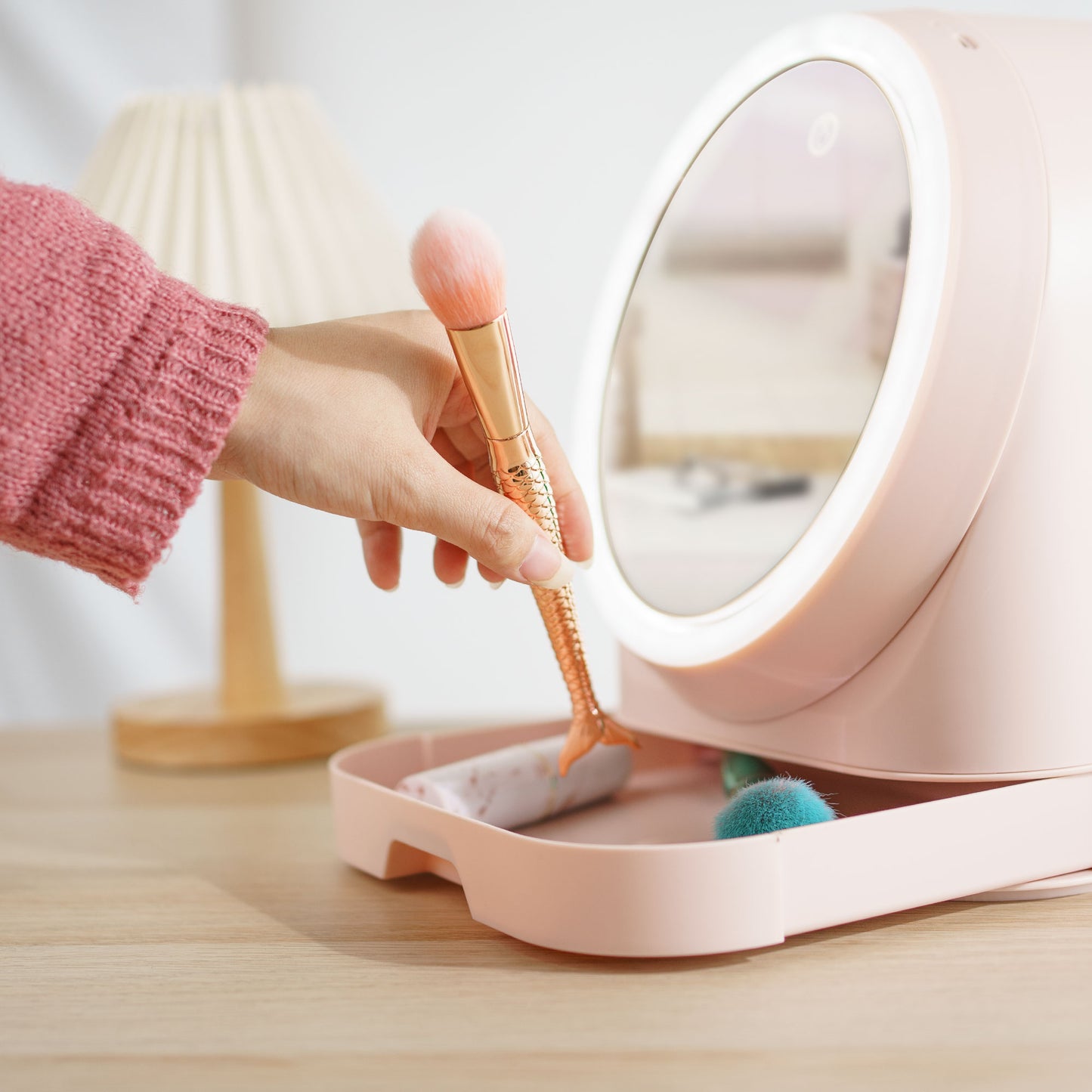 EVA Vanity Box