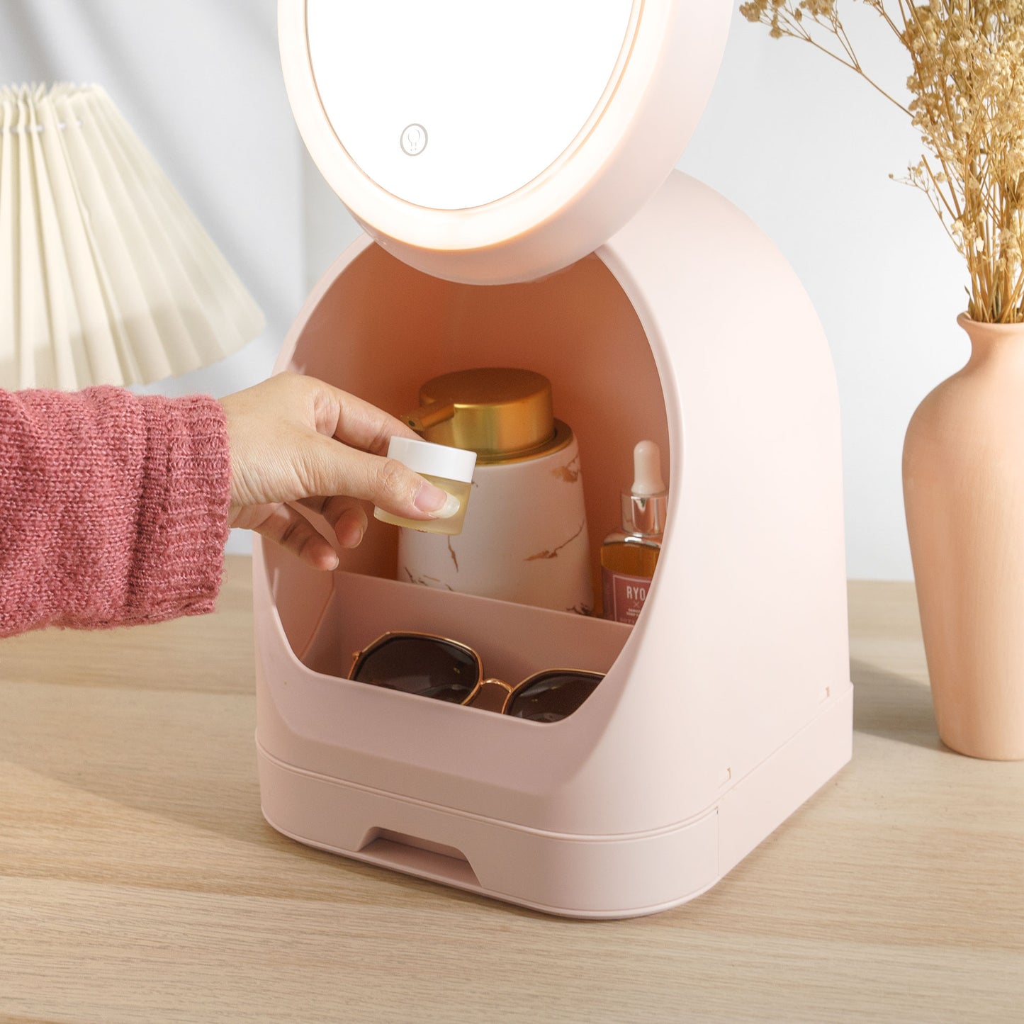 EVA Vanity Box