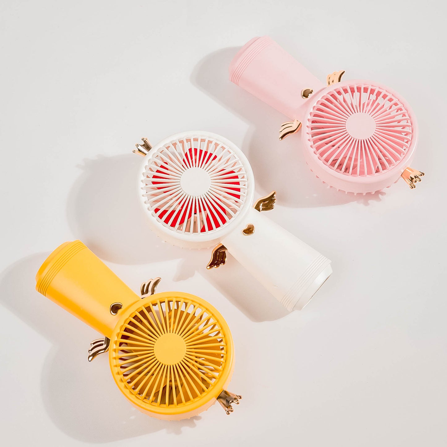 Angel Handheld Fan