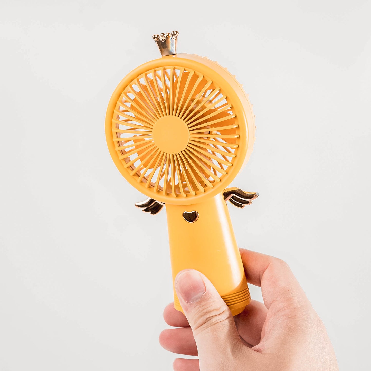 Angel Handheld Fan
