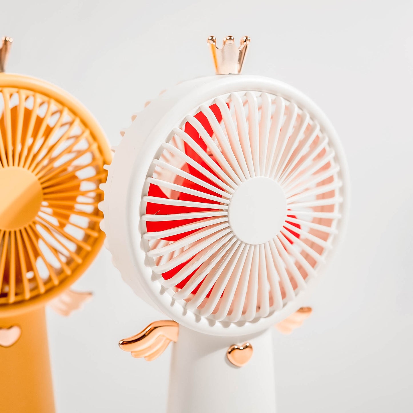 Angel Handheld Fan