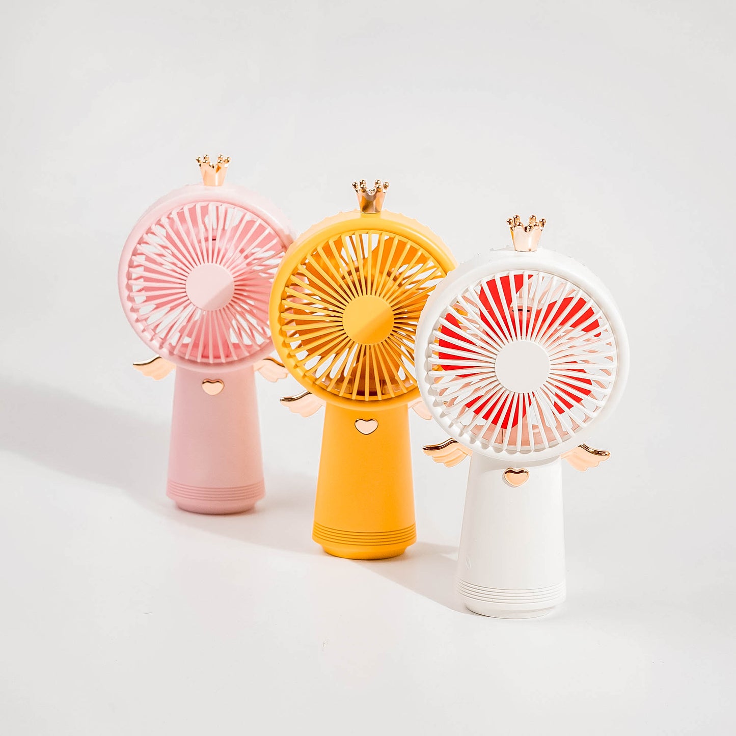 Angel Handheld Fan