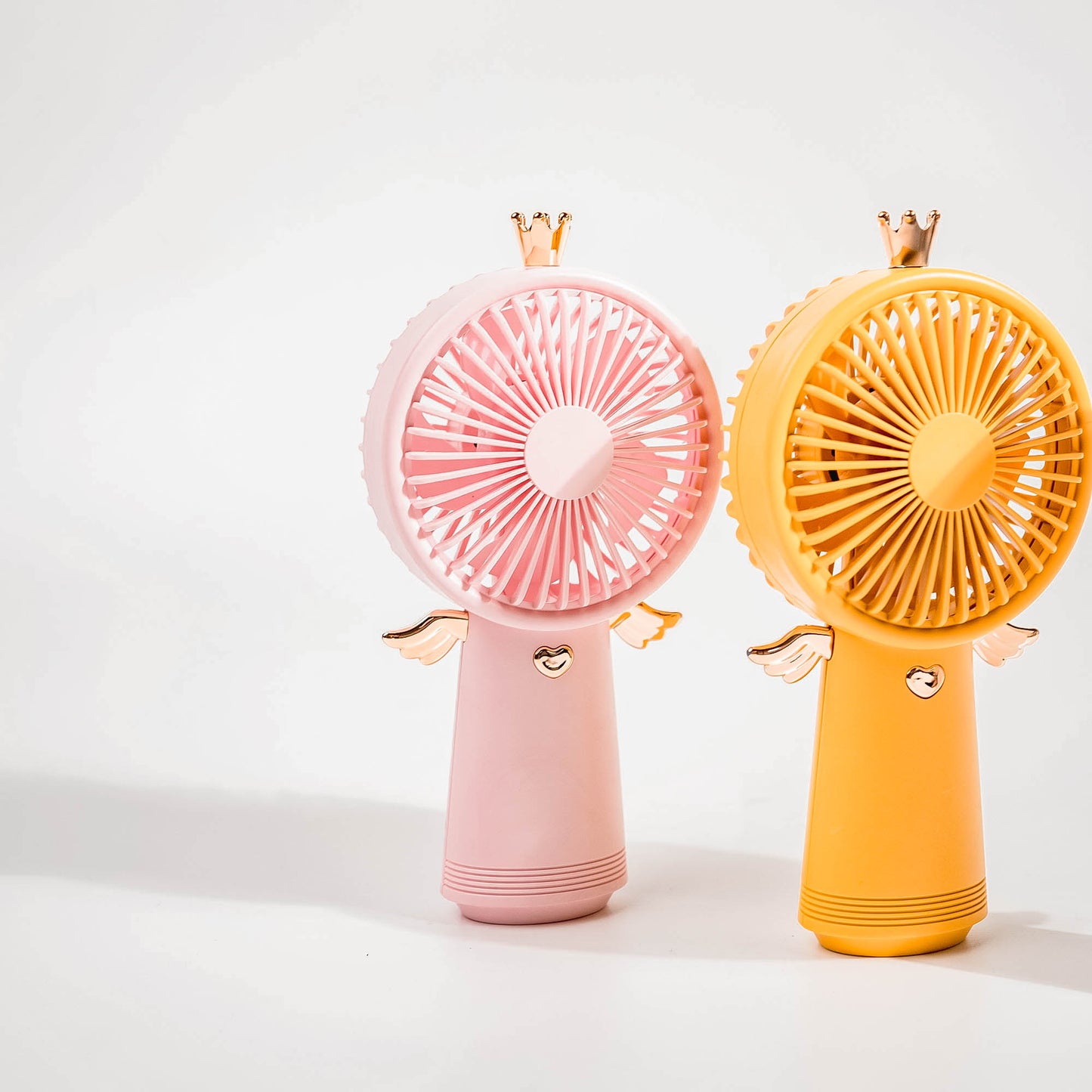 Angel Handheld Fan