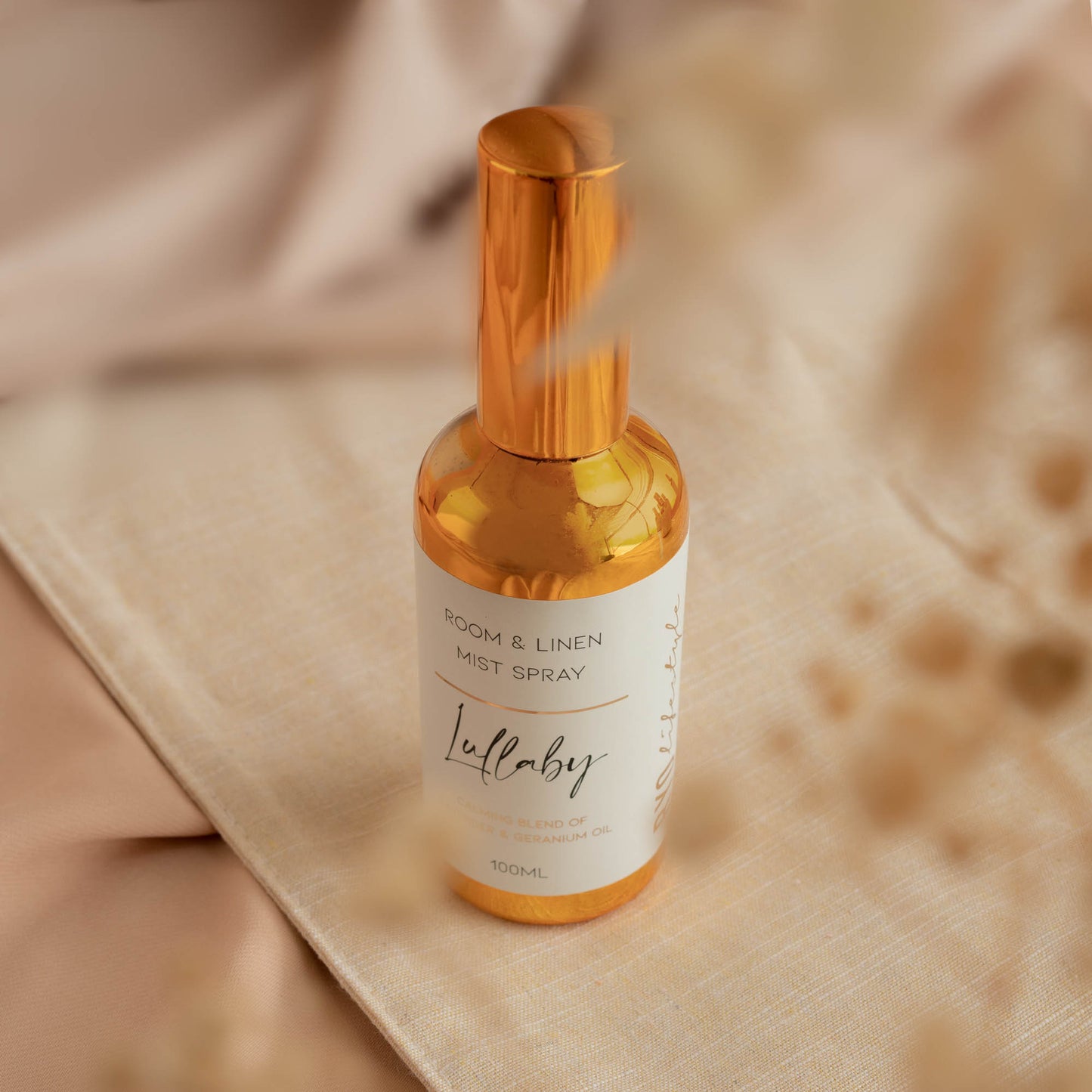 Room&Linen Spray