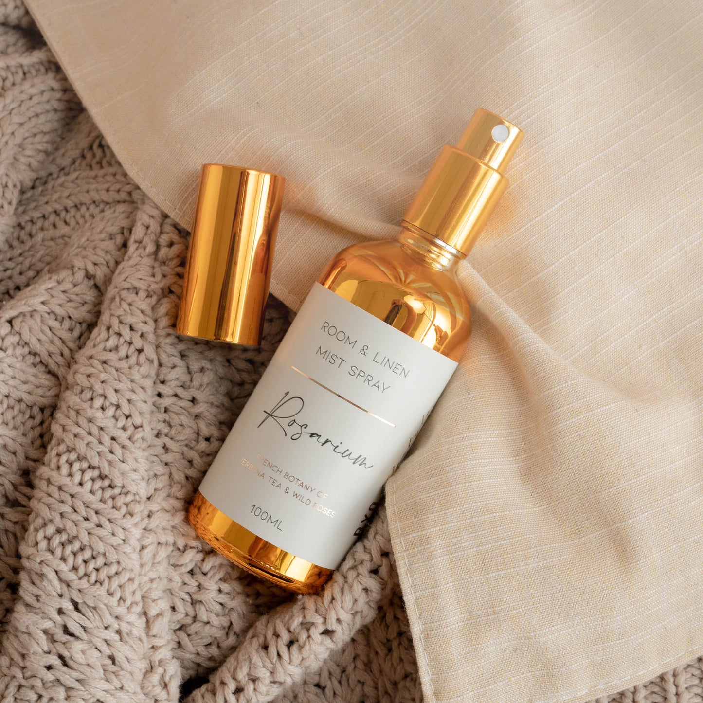 Room&Linen Spray
