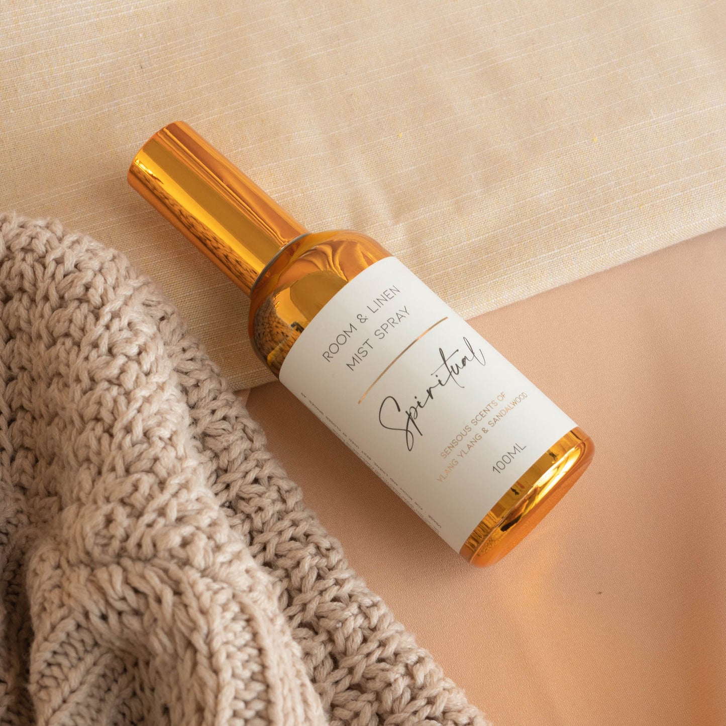 Room&Linen Spray