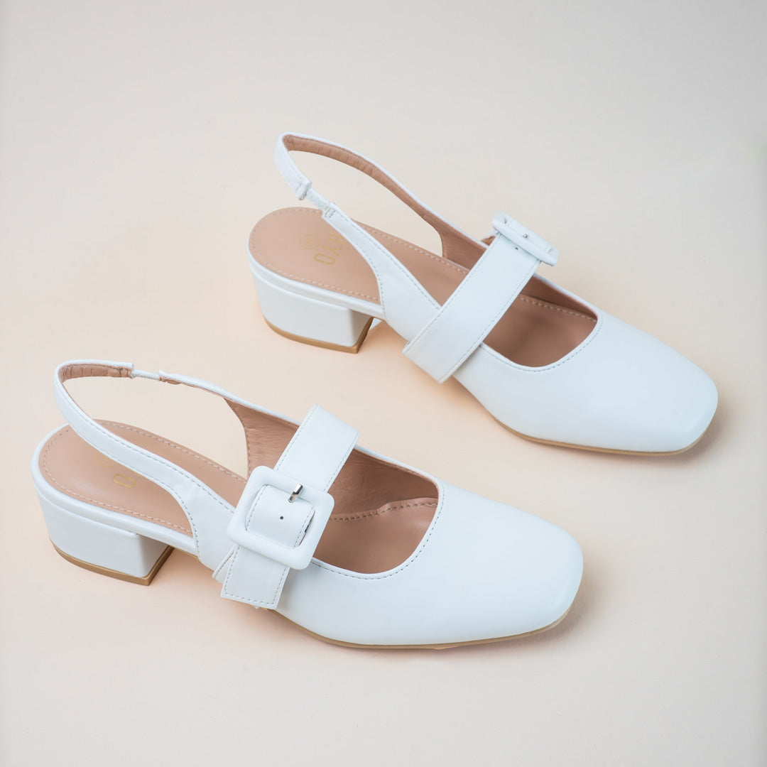 Mary Jane Heels