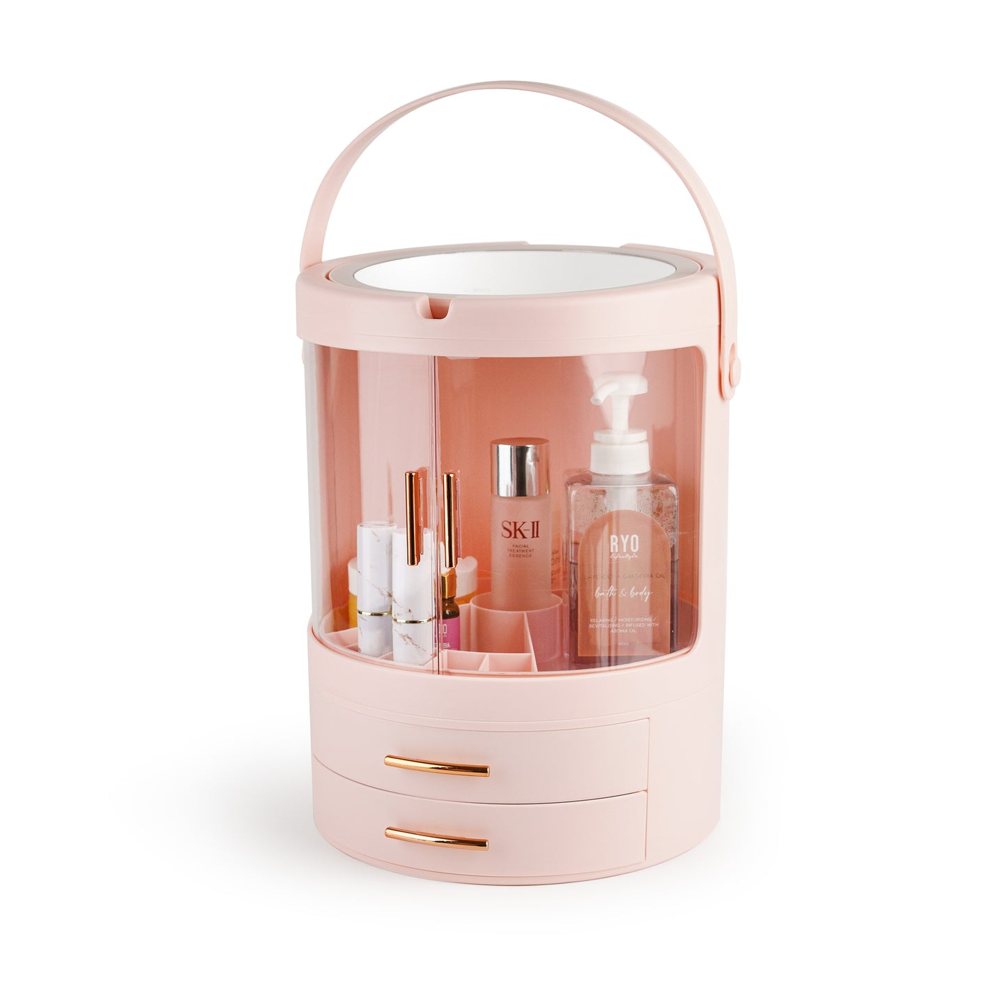 Maven Vanity Box