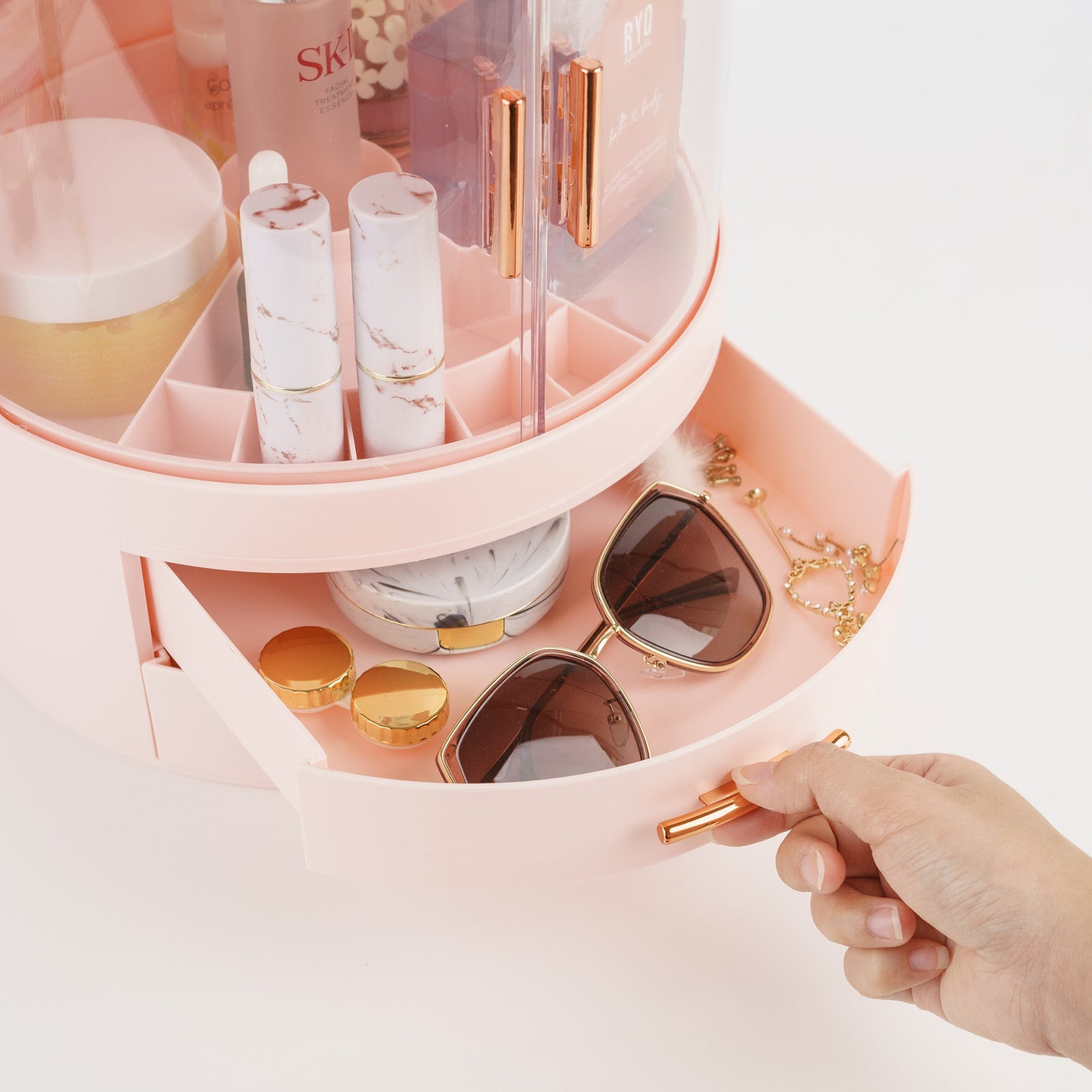 Maven Vanity Box