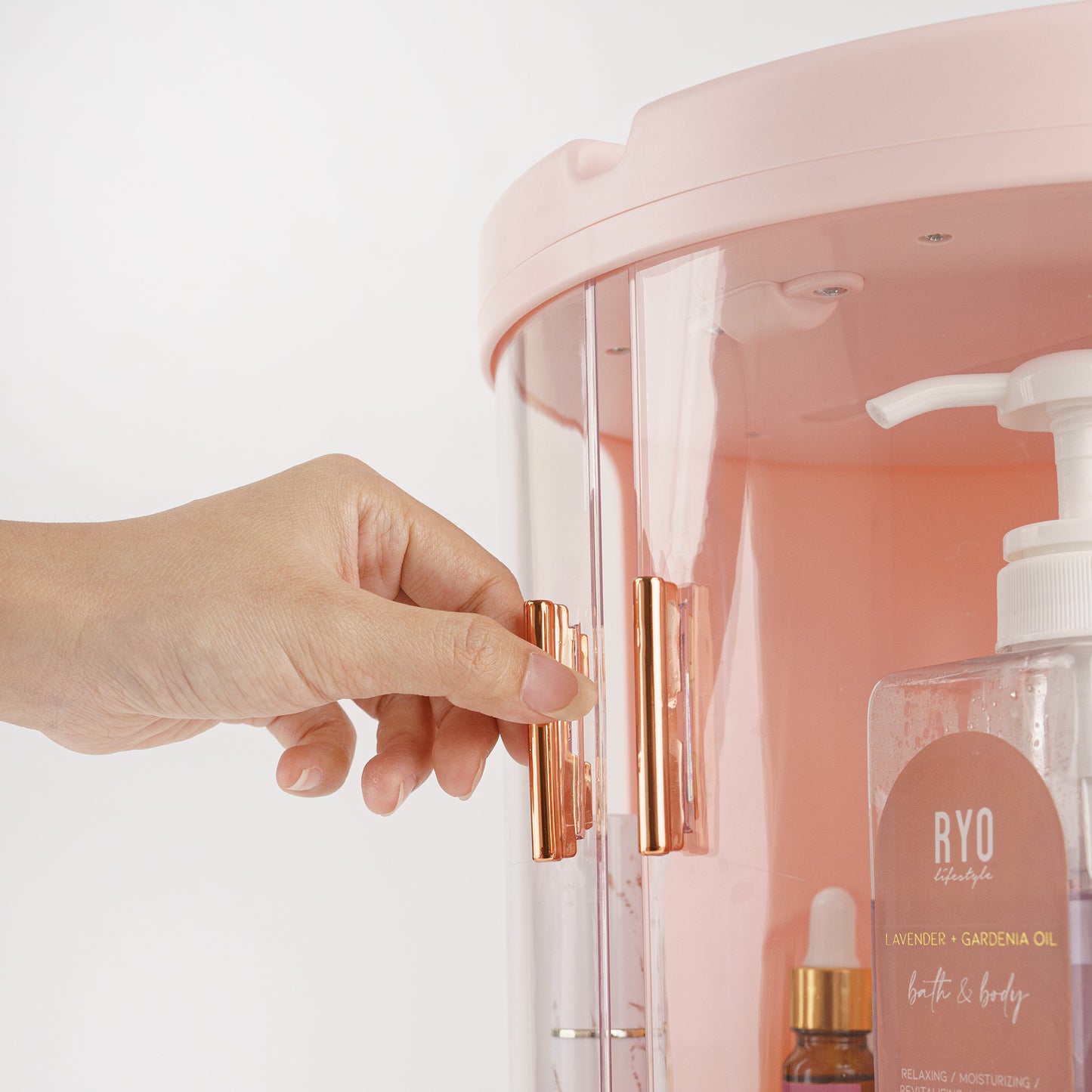 Maven Vanity Box