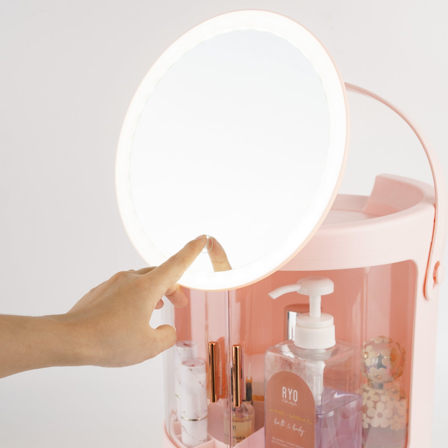 Maven Vanity Box