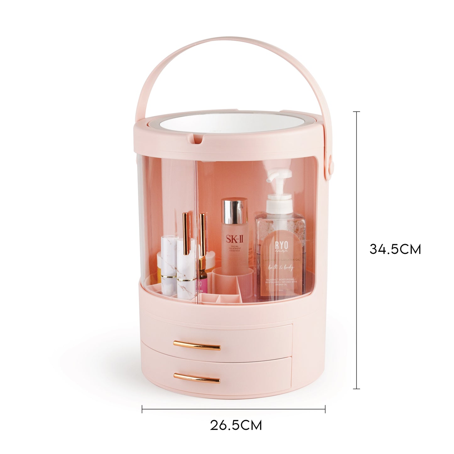 Maven Vanity Box