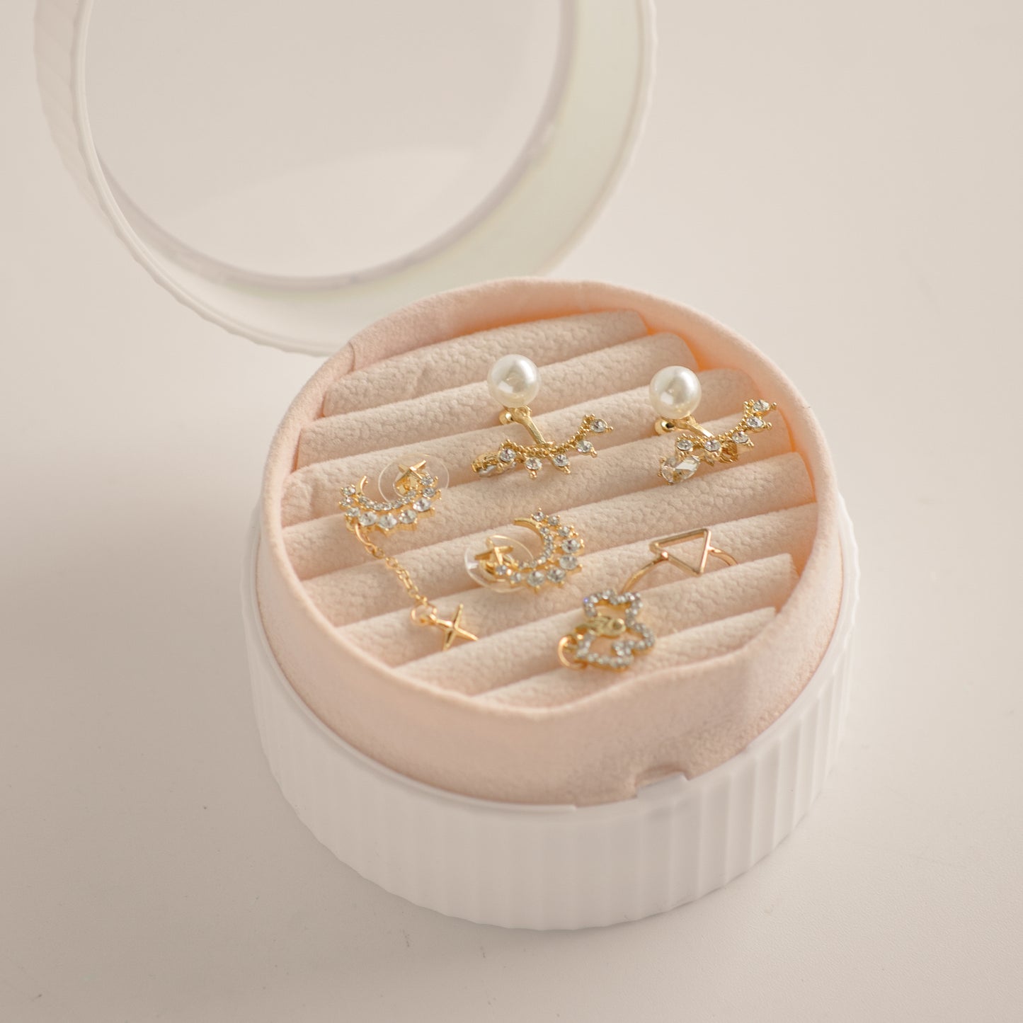 Petit FLEUR Jewelry Box