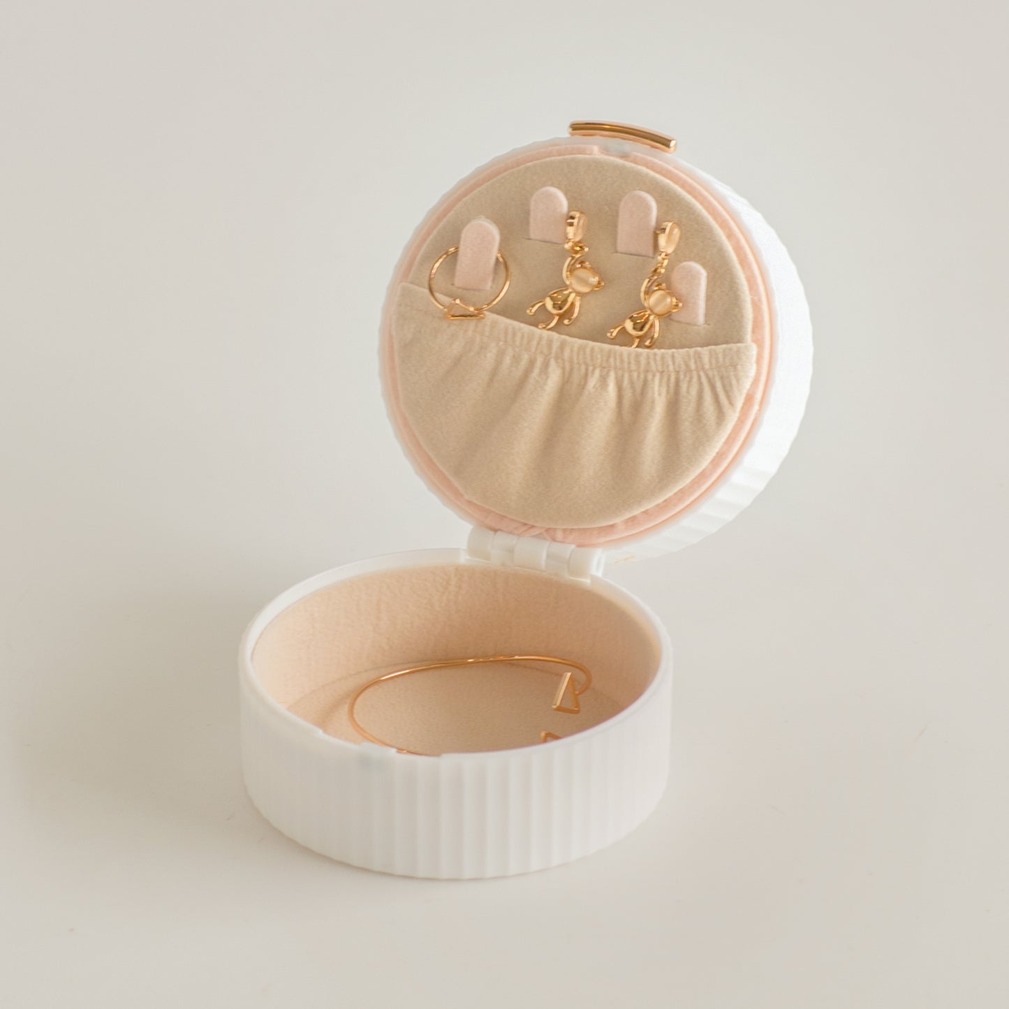 Petit FLEUR Jewelry Box