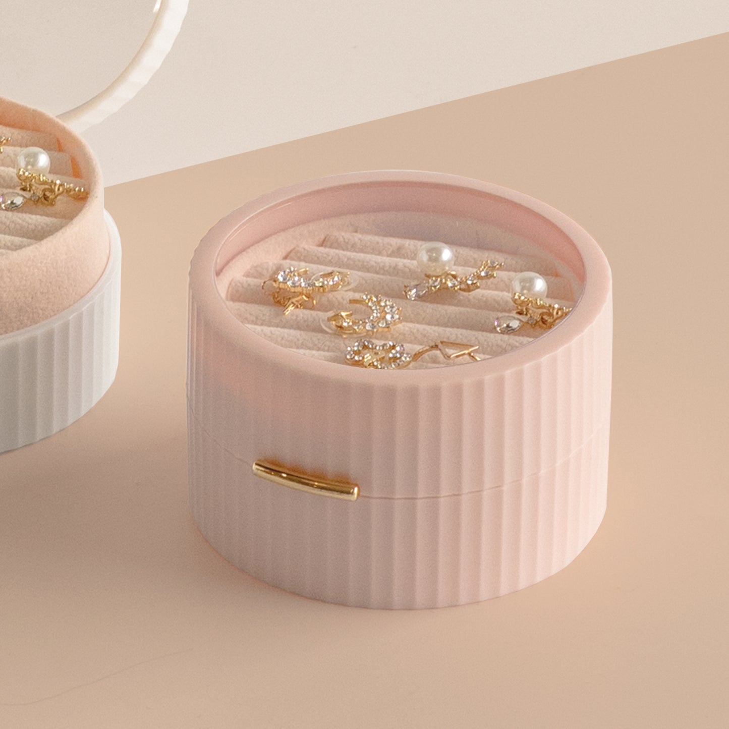 Petit FLEUR Jewelry Box