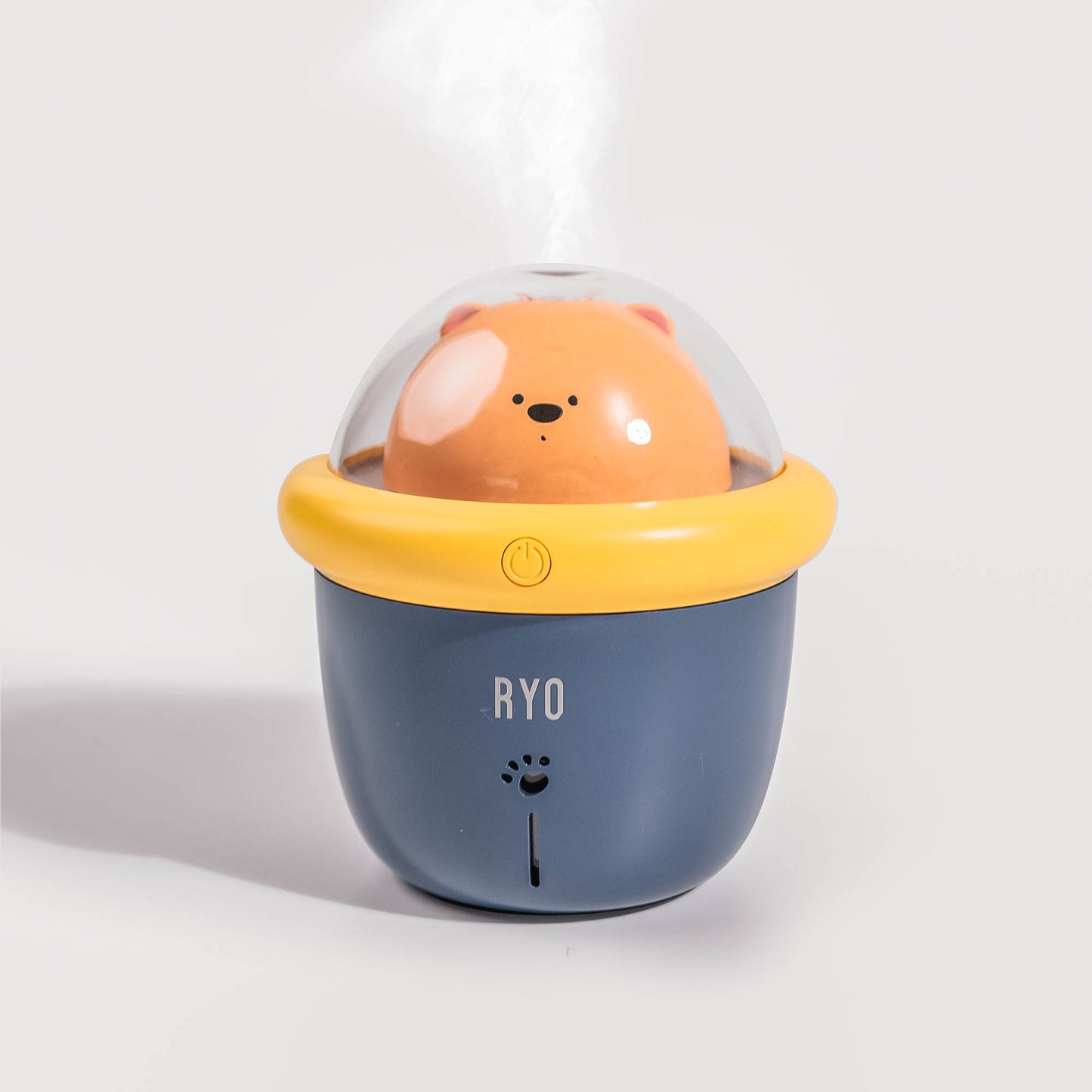 Space Bear Humidifier (200ml)