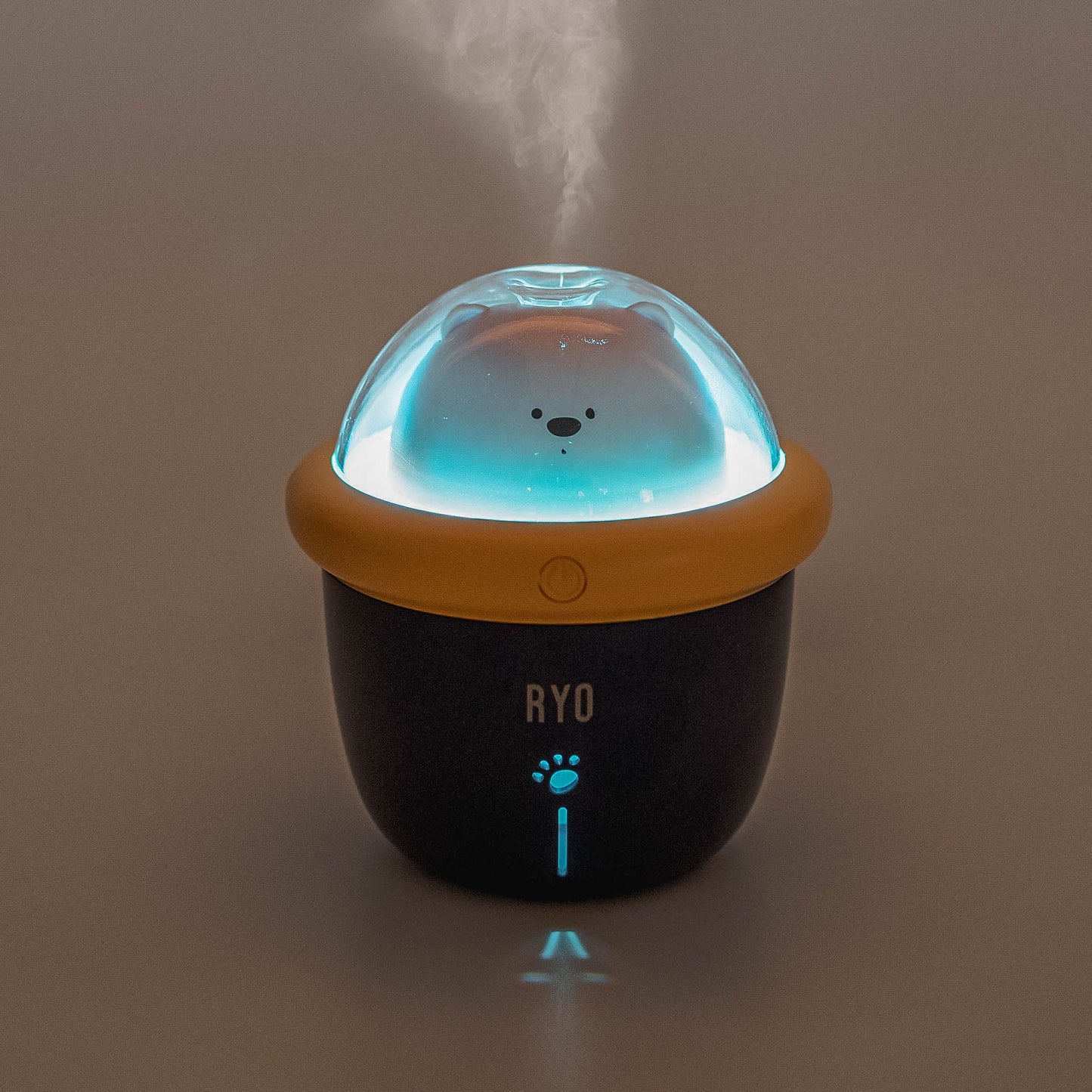 Space Bear Humidifier (200ml)