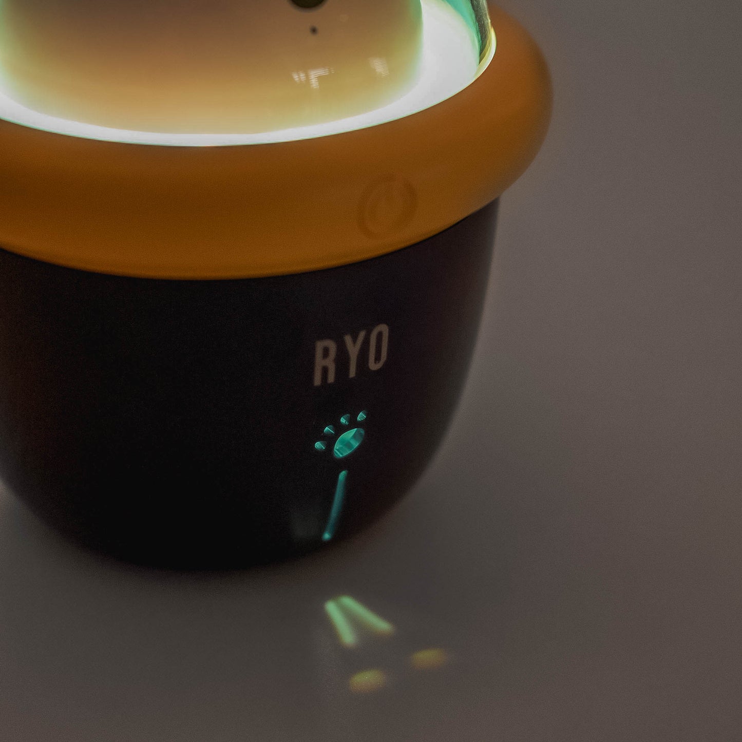 Space Bear Humidifier (200ml)