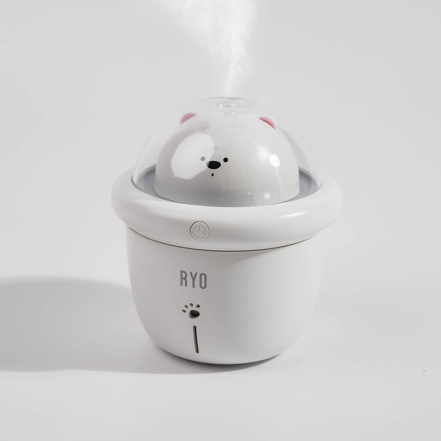 Space Bear Humidifier (200ml)