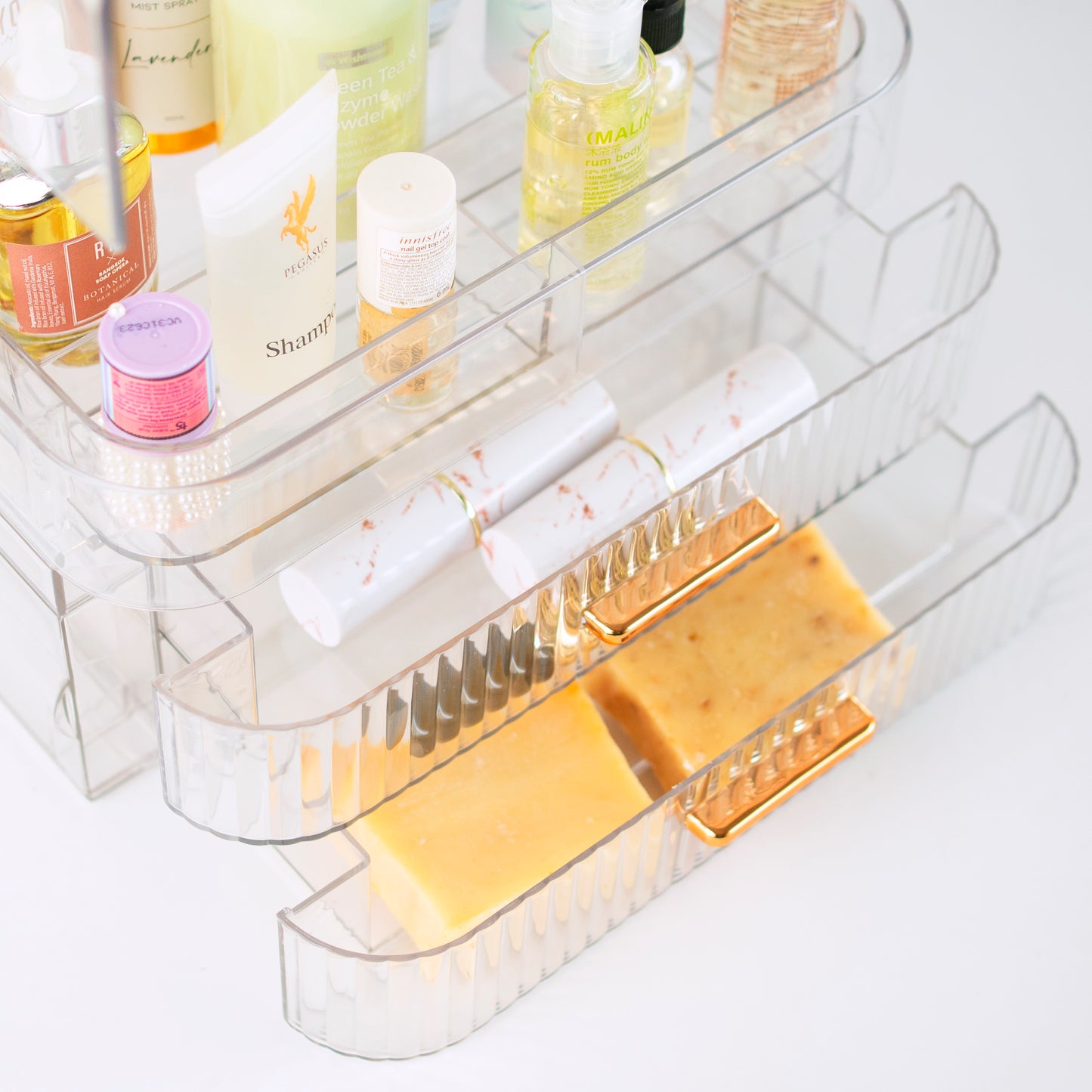 GLAM II Vanity Box