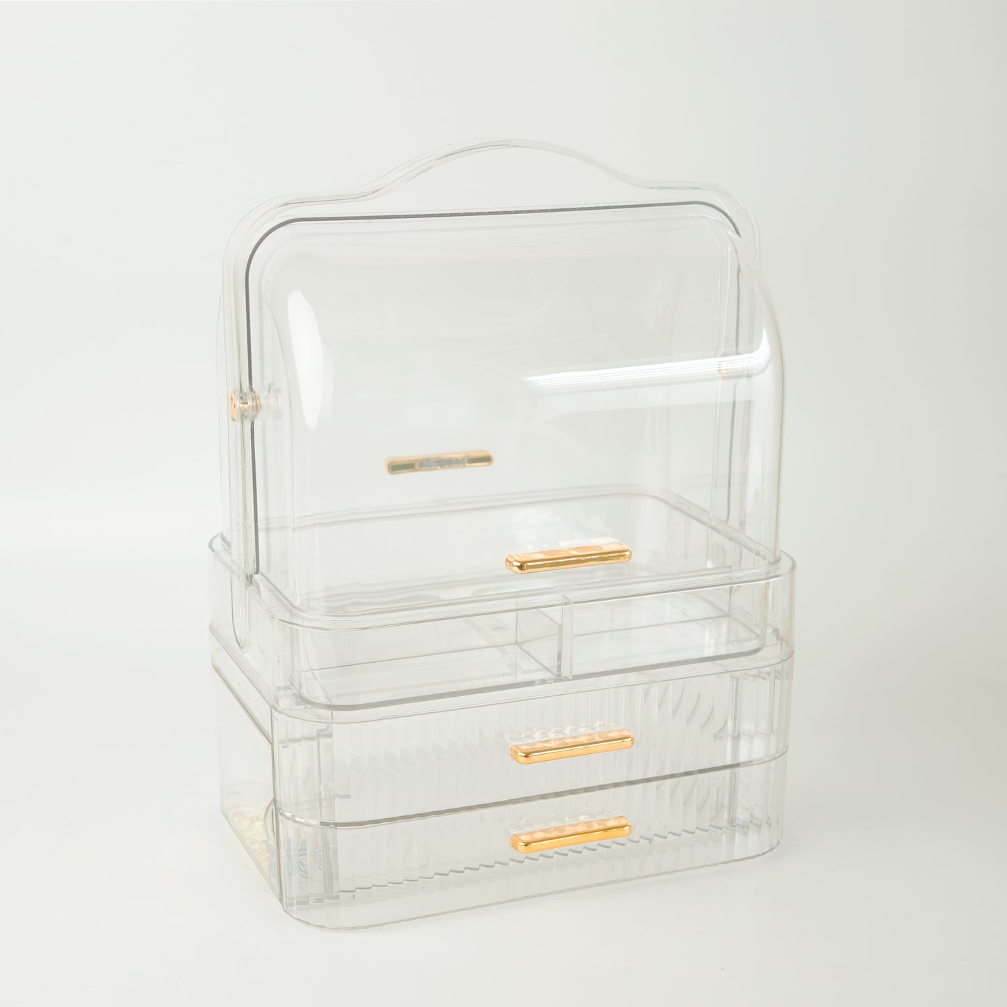 GLAM II Vanity Box