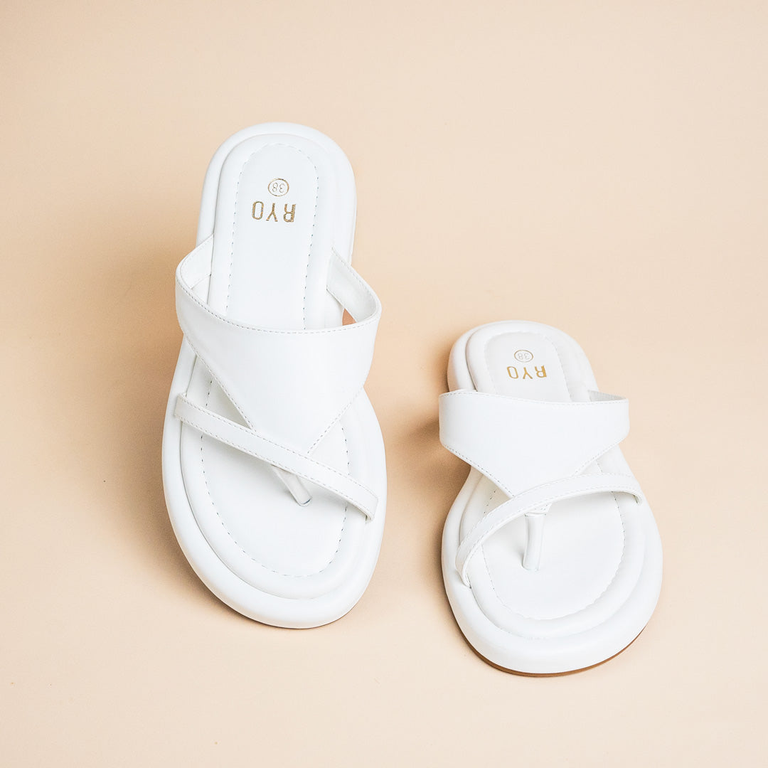 Foamy Sandals