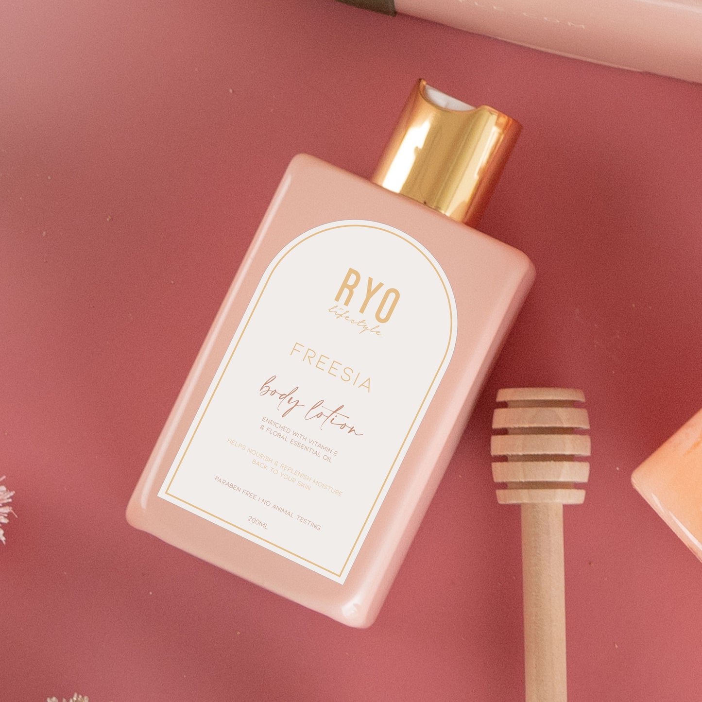 Wonderbod! Giftset