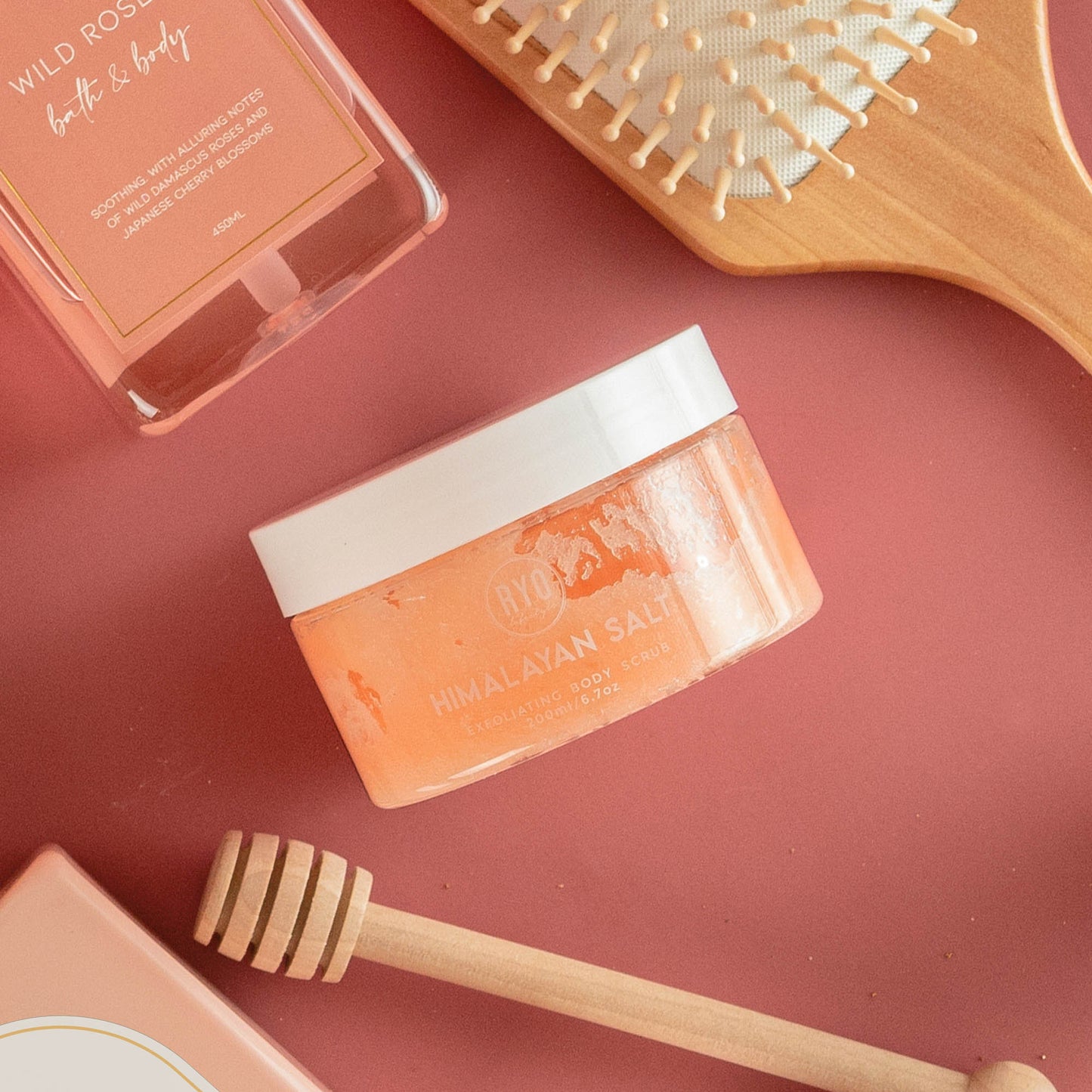 Wonderbod! Giftset