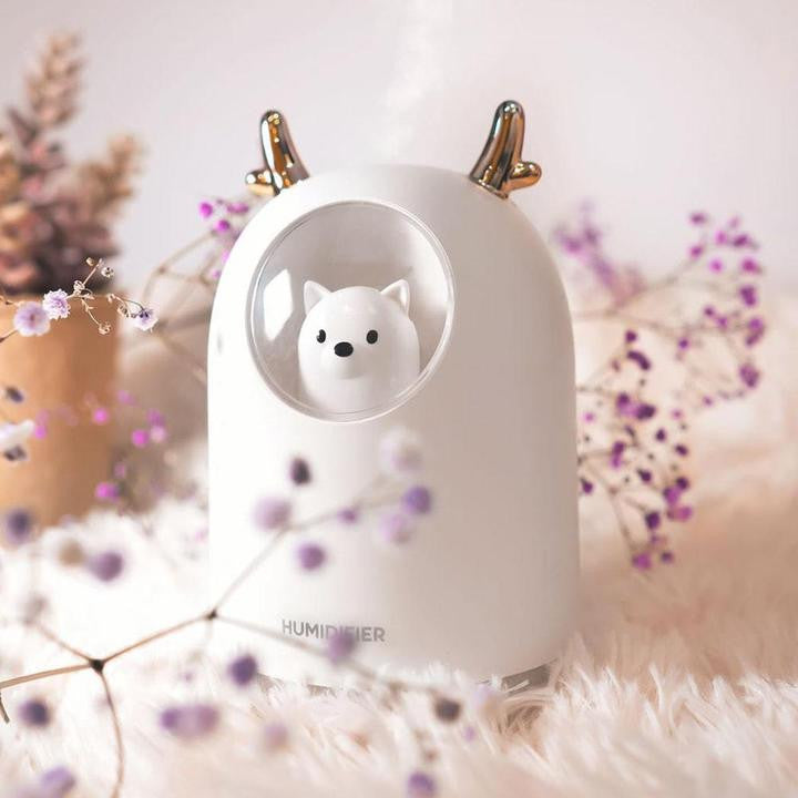 MCO Bear Humidifier