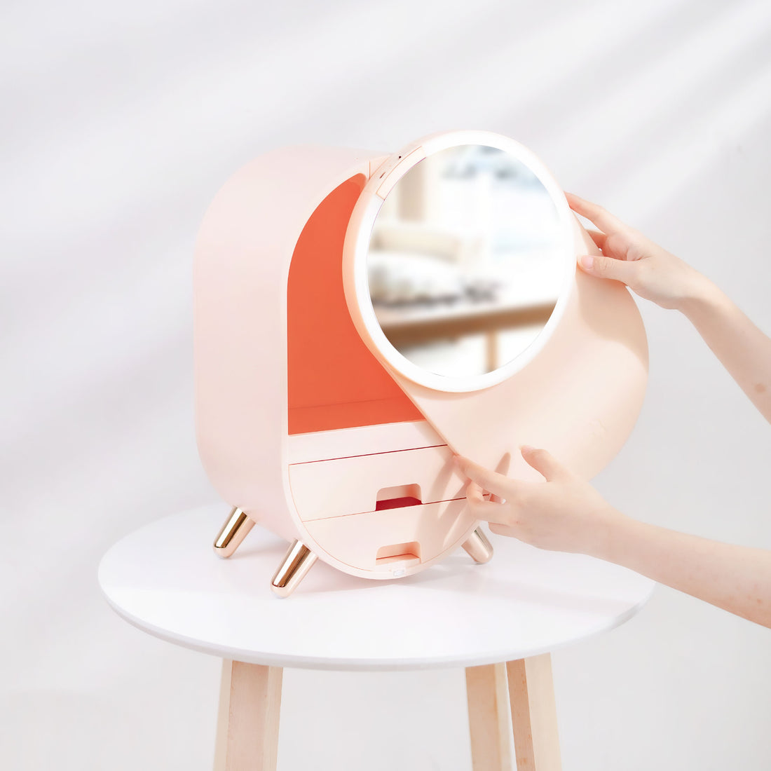 The Best Makeup Organizers of 2022