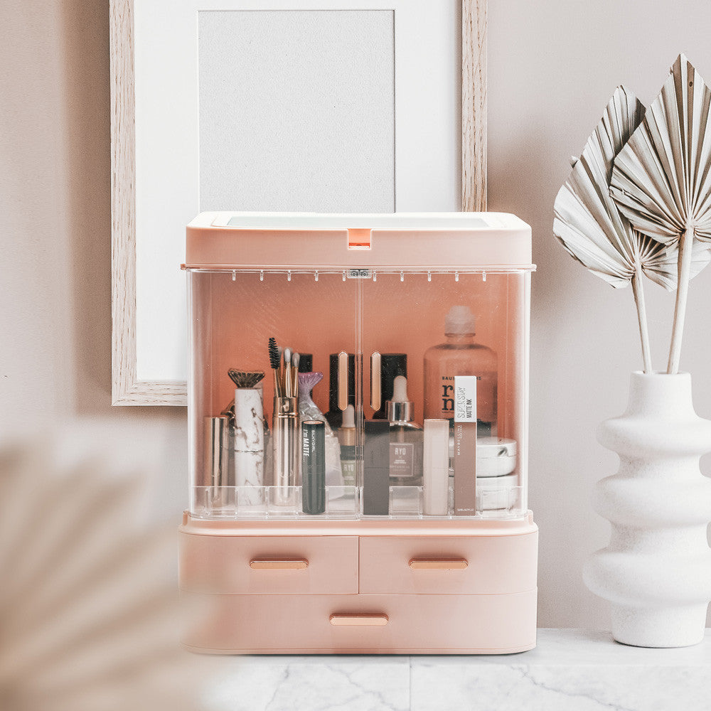 DELUXE Vanity Box