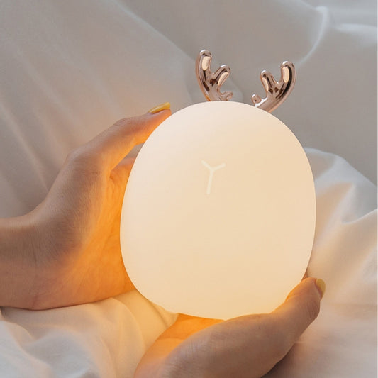 Adorable Pet Lamp