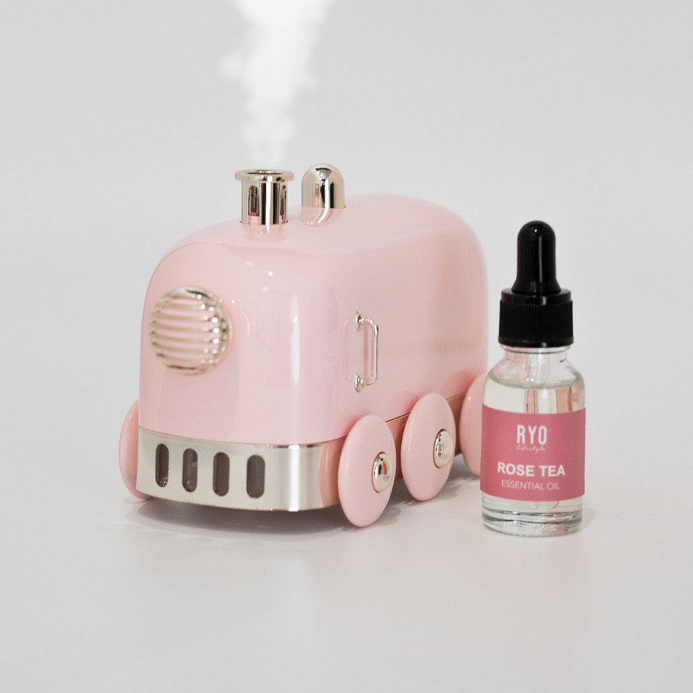 Choo Choo Train Humidifier